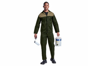 Barron Budget Two Tone Conti Jacket