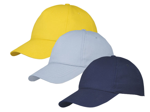 Memphis Cap - 5 Panel - Image 2