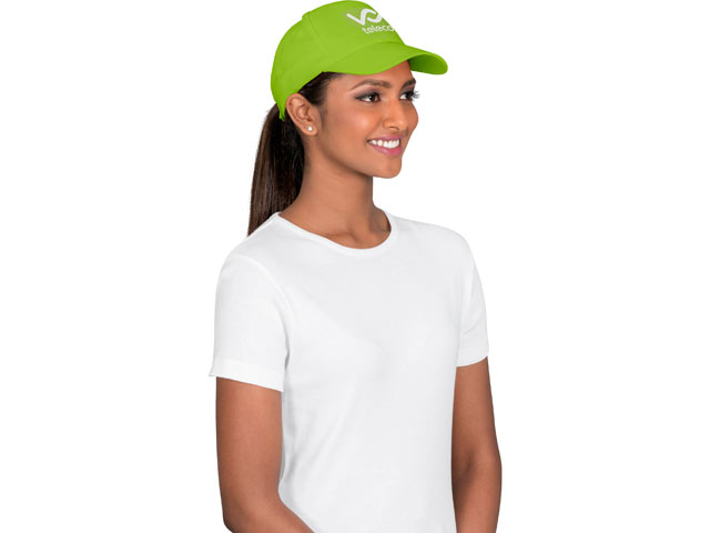 Memphis Cap - 5 Panel