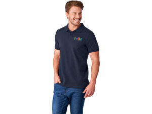 Mens Calgary Golf Shirt
