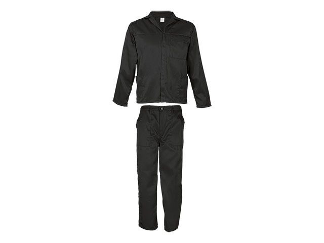 Barron Value Conti Suit - Image 2