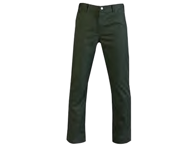 Polycotton Work Trousers