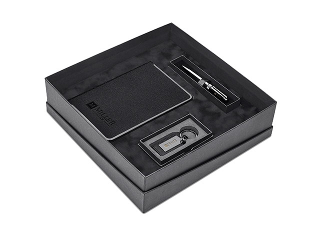 Alex Varga Yoteltris Gift Set