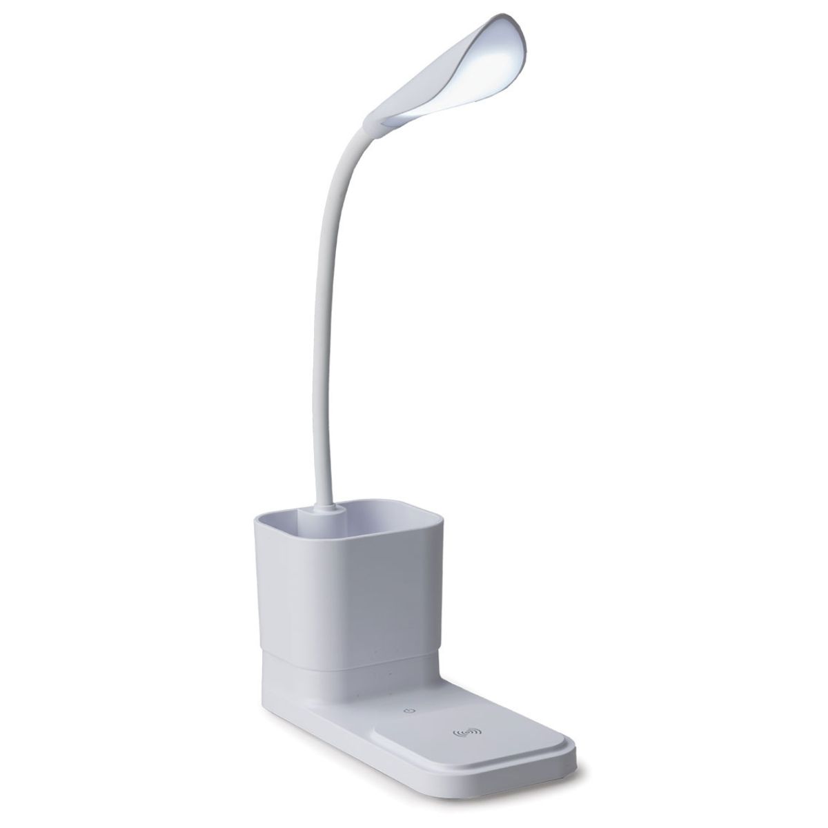Birnal Wireless Charger & Lamp