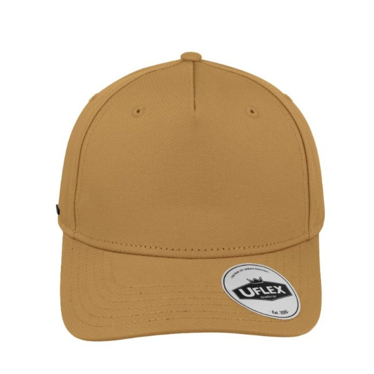 Uflex 5P Curved Peak Snapback
