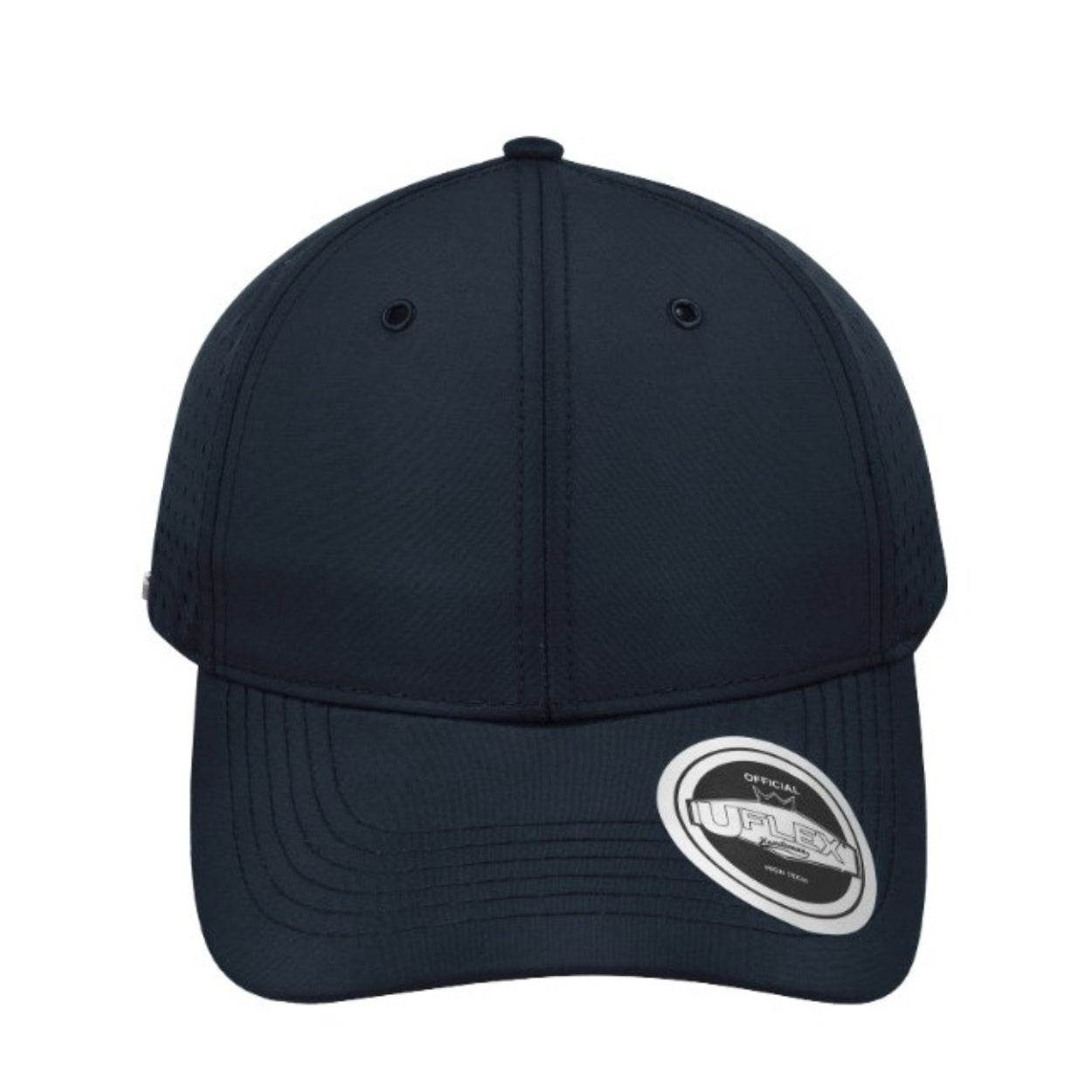 Uflex High Tech 6P Curved Peak