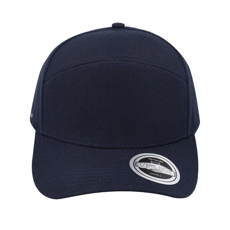Uflex Fashion 6P Curved Peak