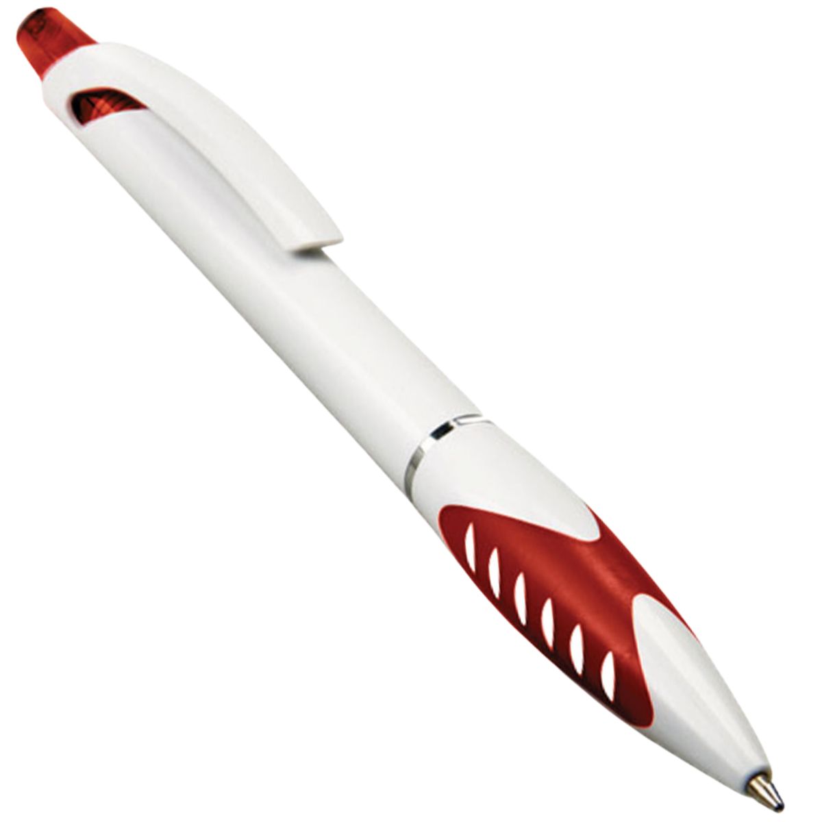 Retro Ballpoint Pen