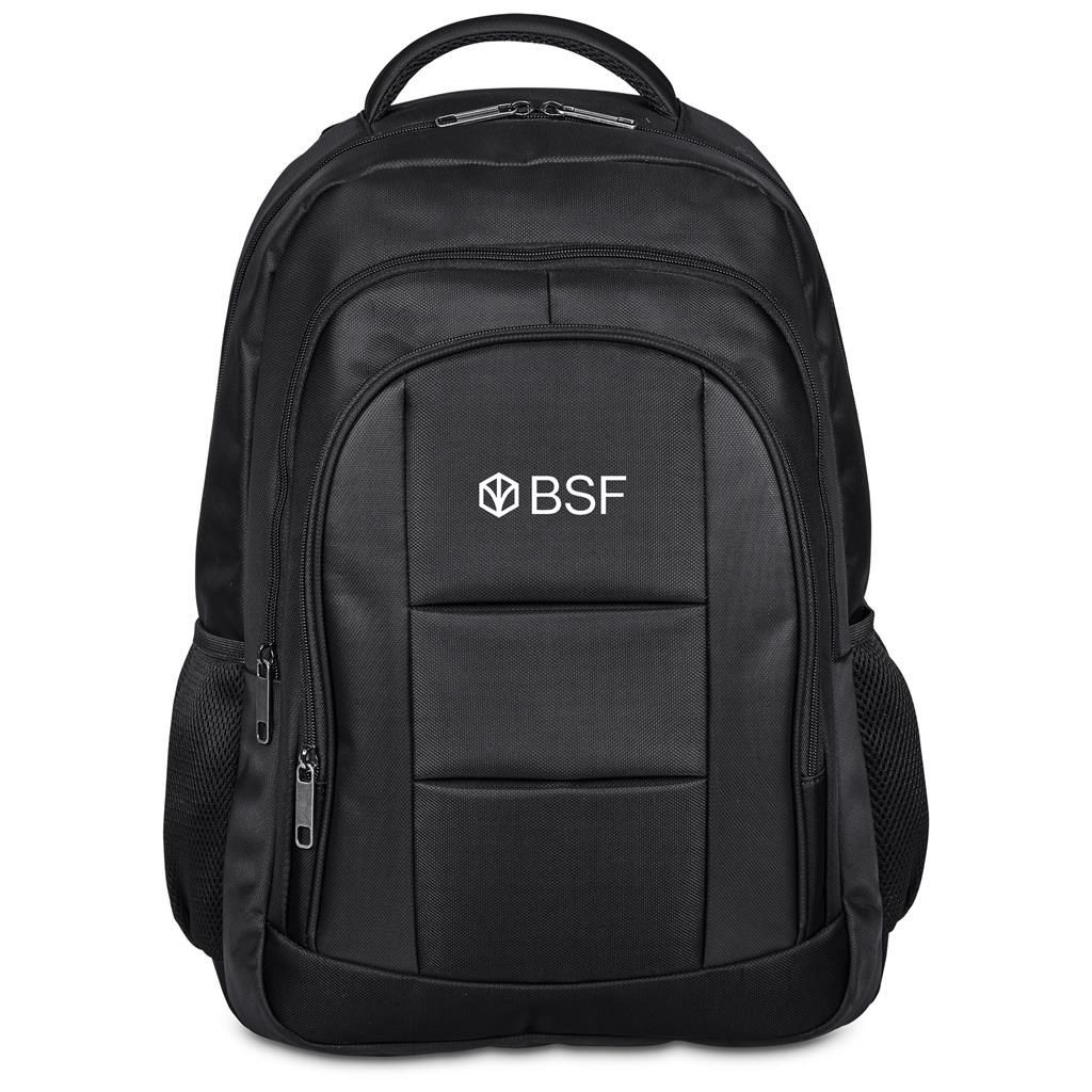 Swiss Cougar Albury Laptop Backpack