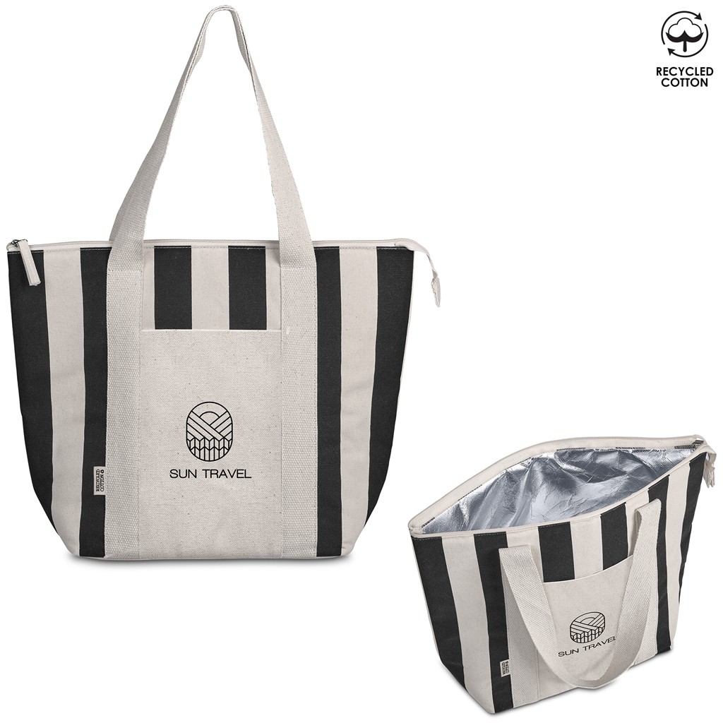 Okiyo Ashera Recycled Cotton 20-Can Cooler
