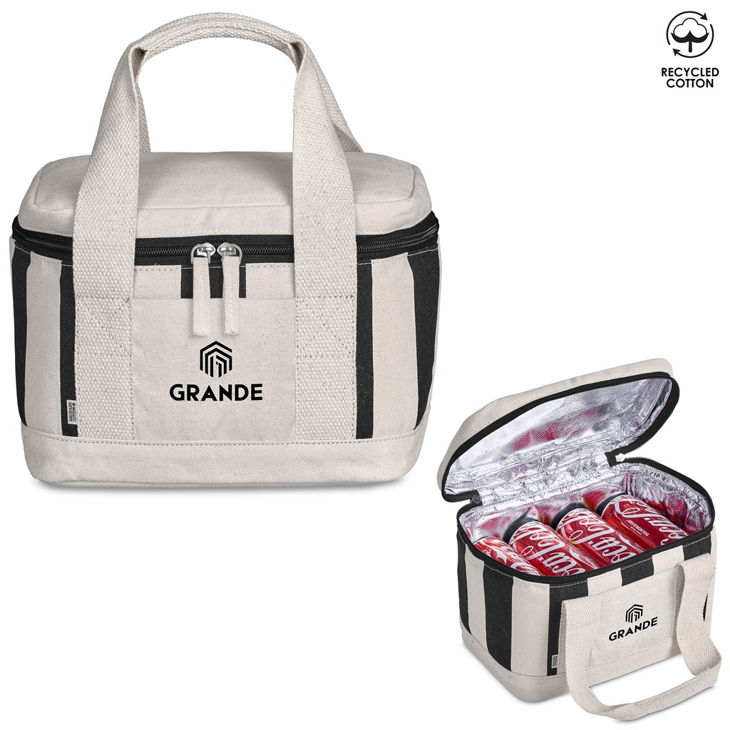 Okiyo Mochi Recycled Cotton 9-Can Cooler