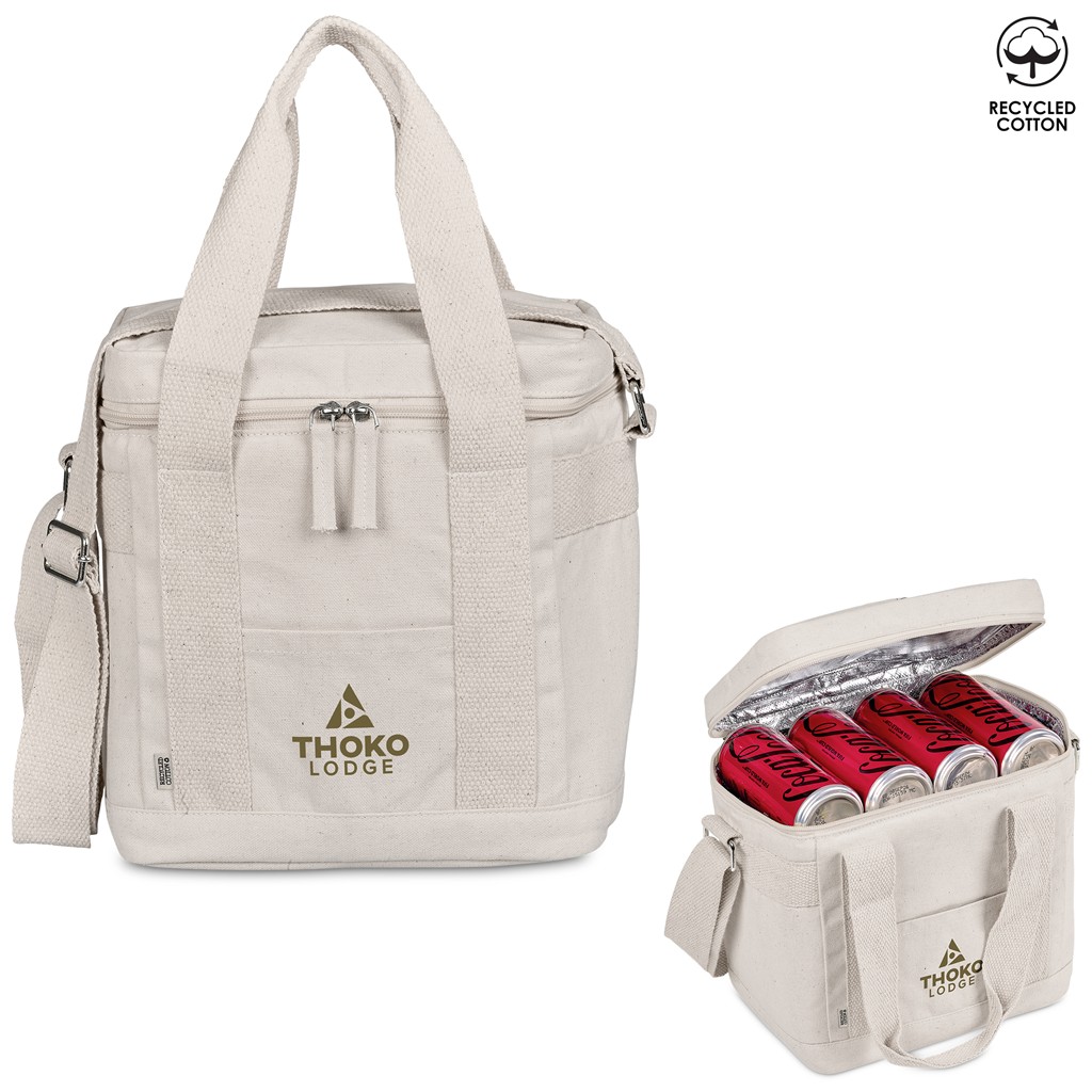 Okiyo Jimin Recycled Cotton 16-Can Cooler