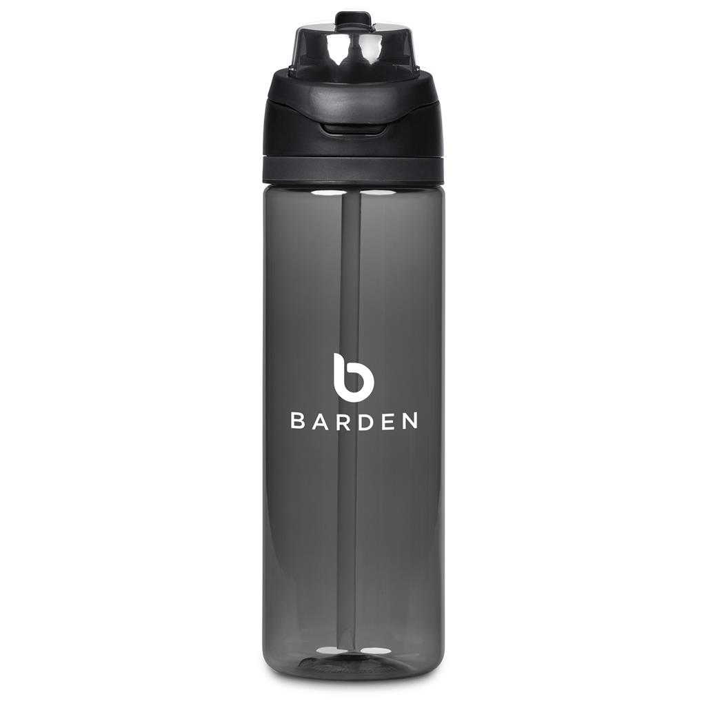 Slazenger Trooper Recycled PET Water Bottle - 800ml
