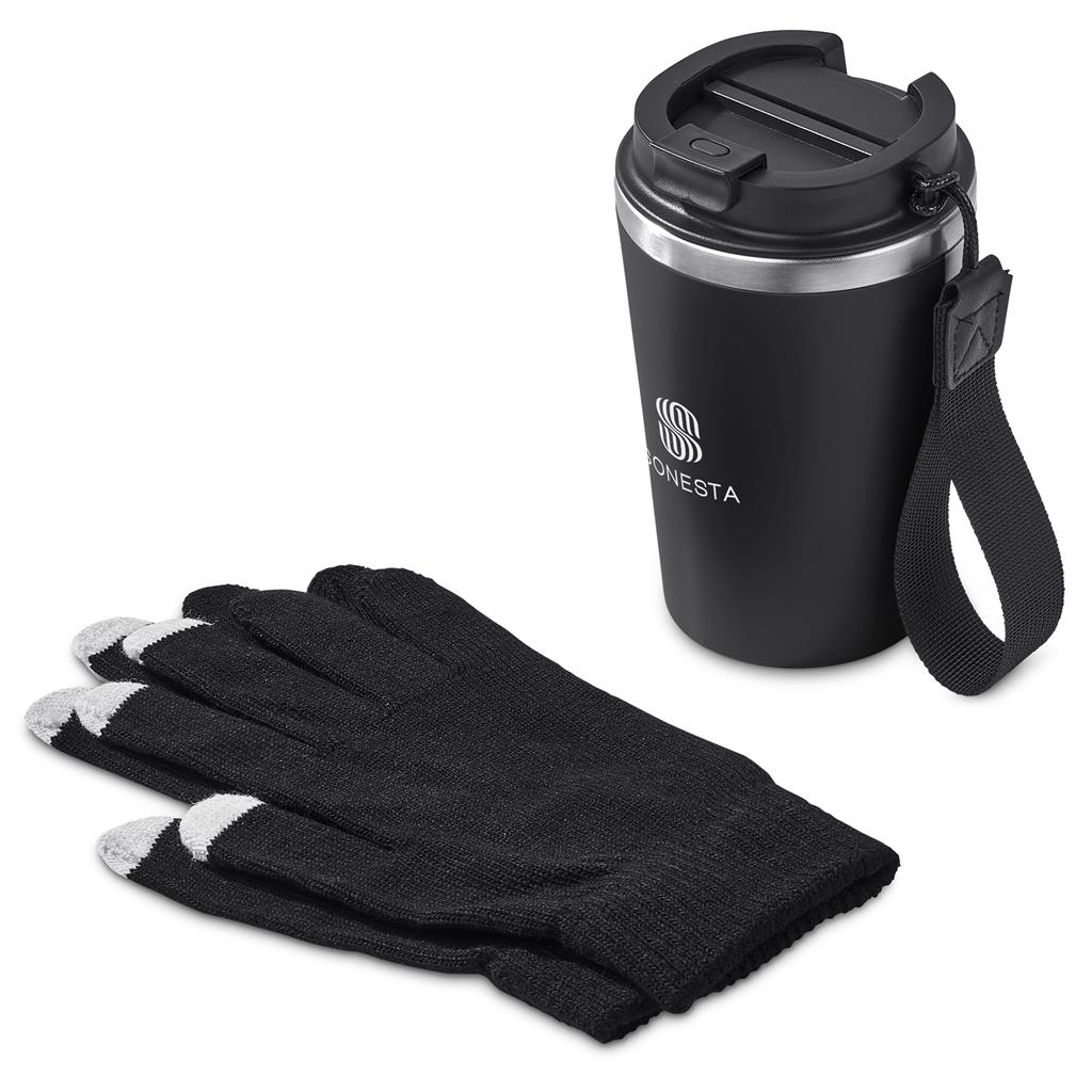 Altitude Denmark Winter Gift Set