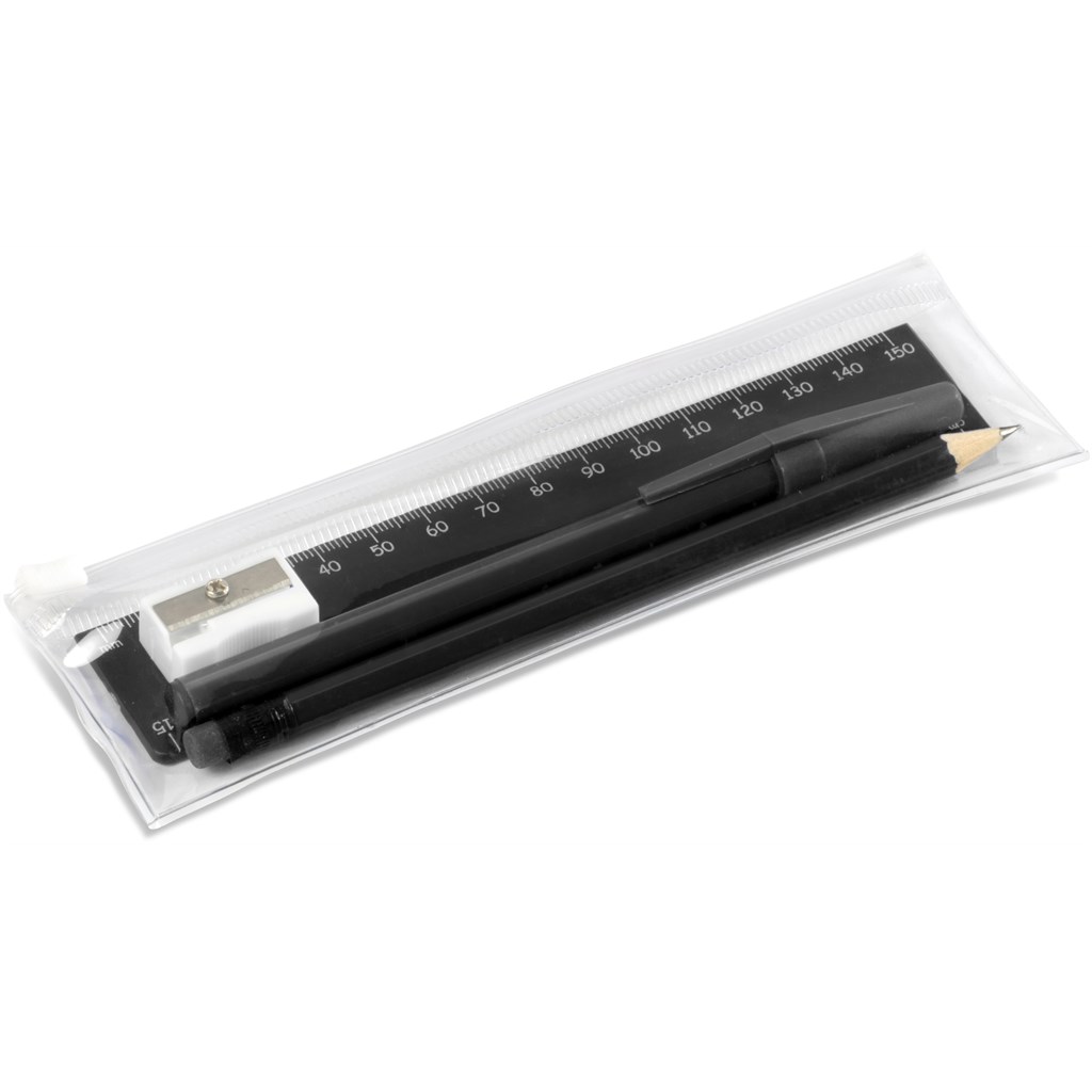 Visibility Stationery Set