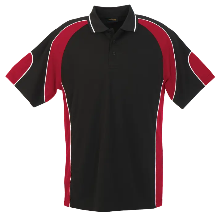 Impact Golfer