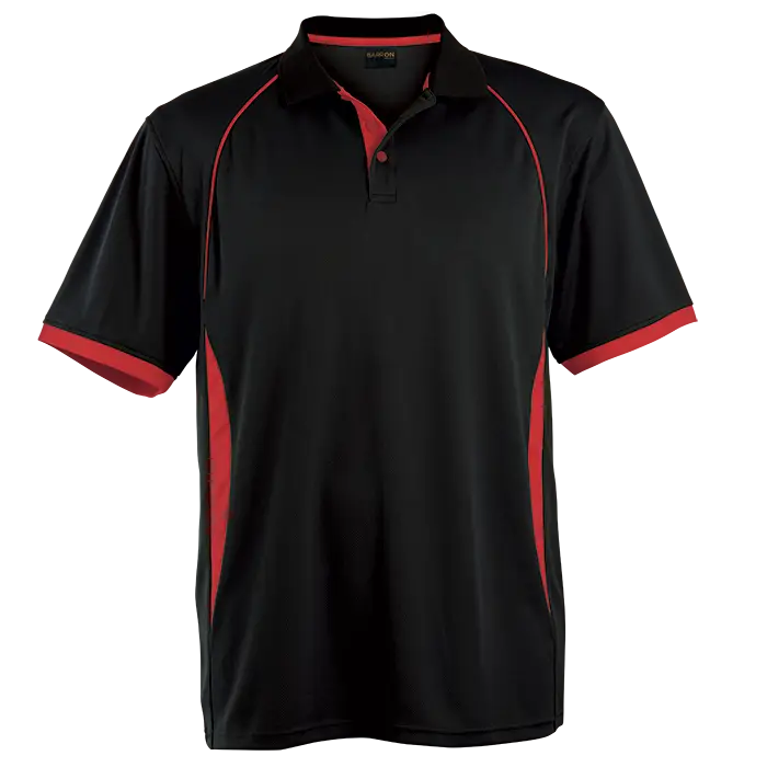 Derby Golfer Mens