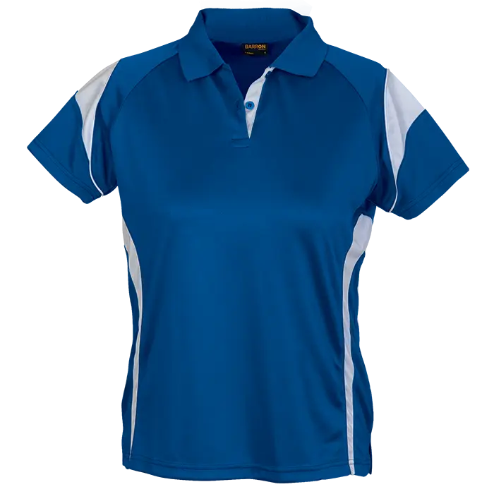 Eclipse Golfer Ladies
