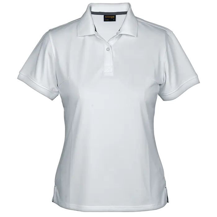 Lunar Golfer Ladies