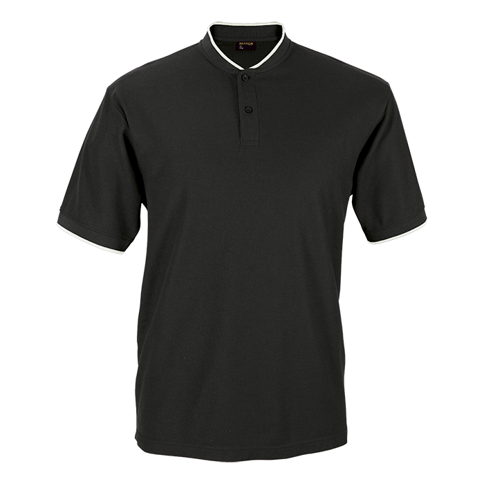 Carter Golfer