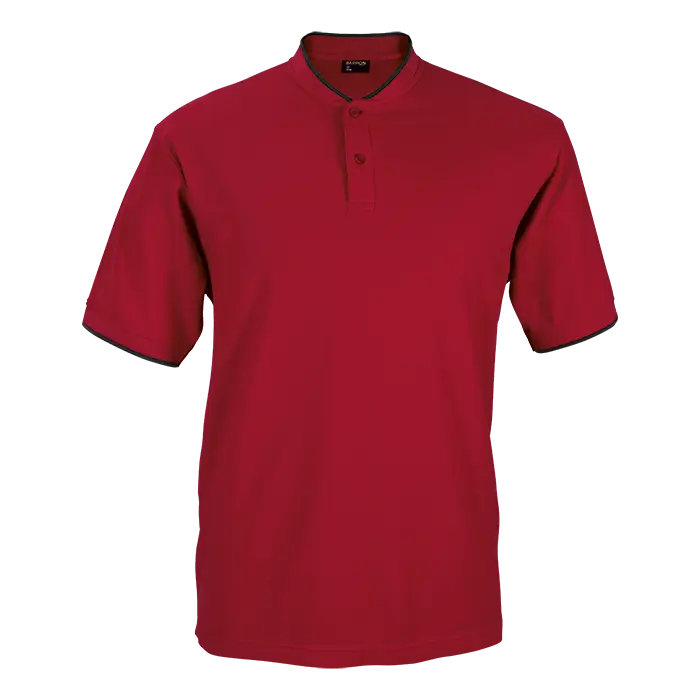 Carter Golfer