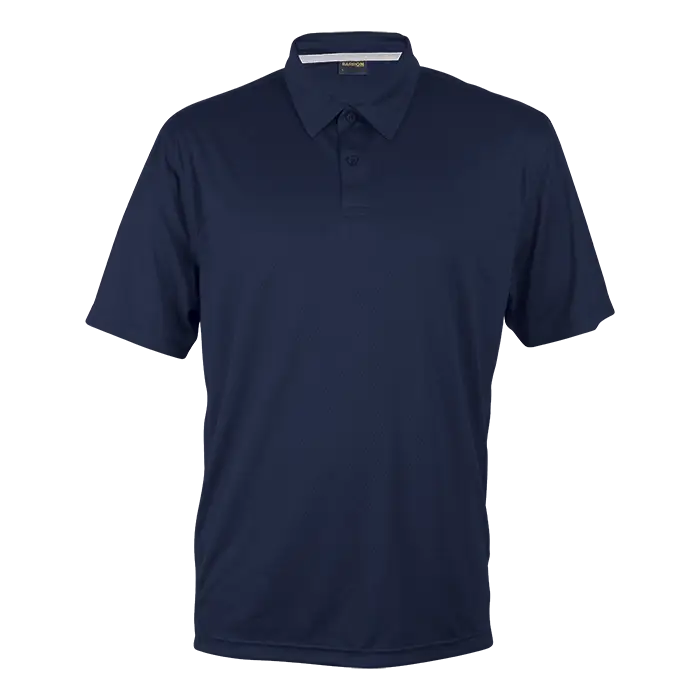UV Tech Golfer Mens