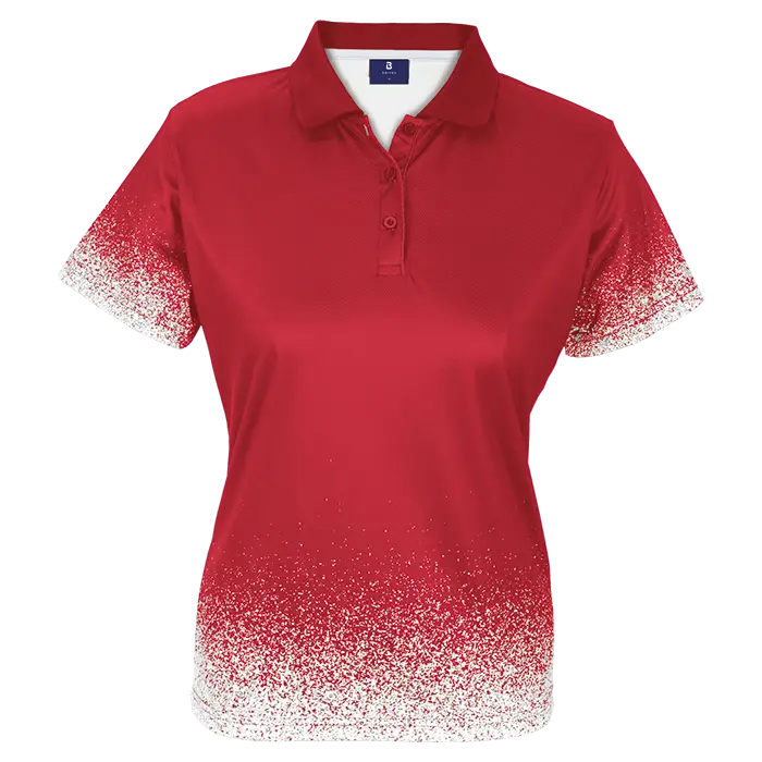 Haze Golfer Ladies