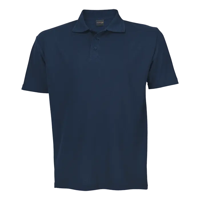 Value Pique Knit Golfer