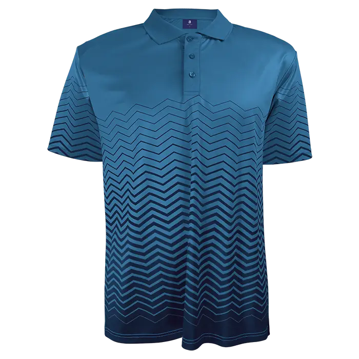 Quake Golfer Mens