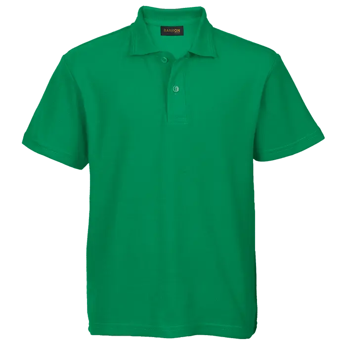 175g Pique Knit Golfer Kiddies