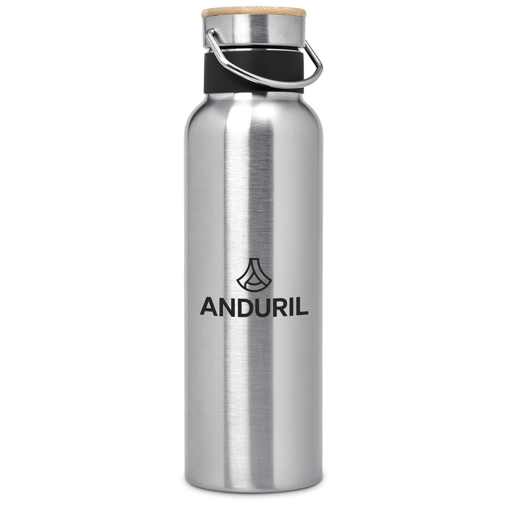 Kooshty Congo Stainless Steel Vacuum Water Bottle - 600ml