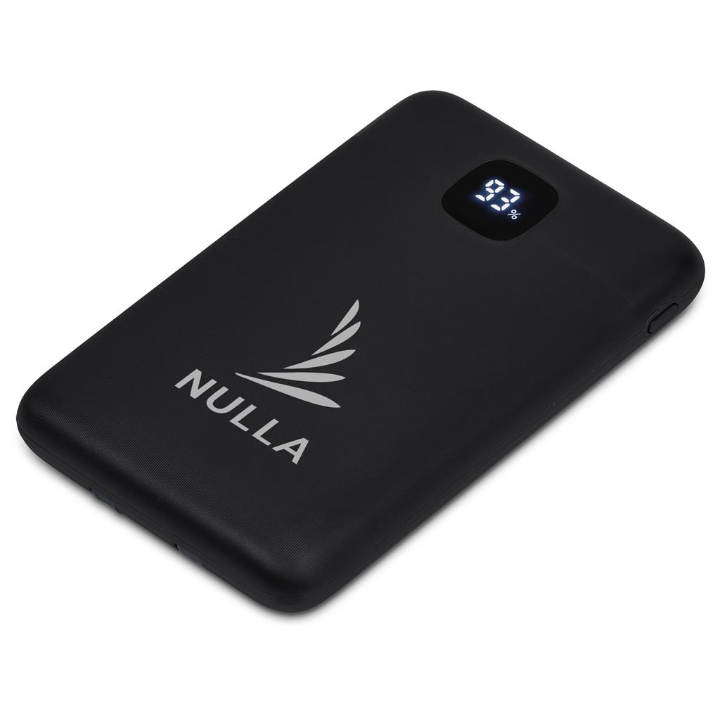 Swiss Cougar Phoenix Fast Charge 22.5W Power Bank - 10 000mAh