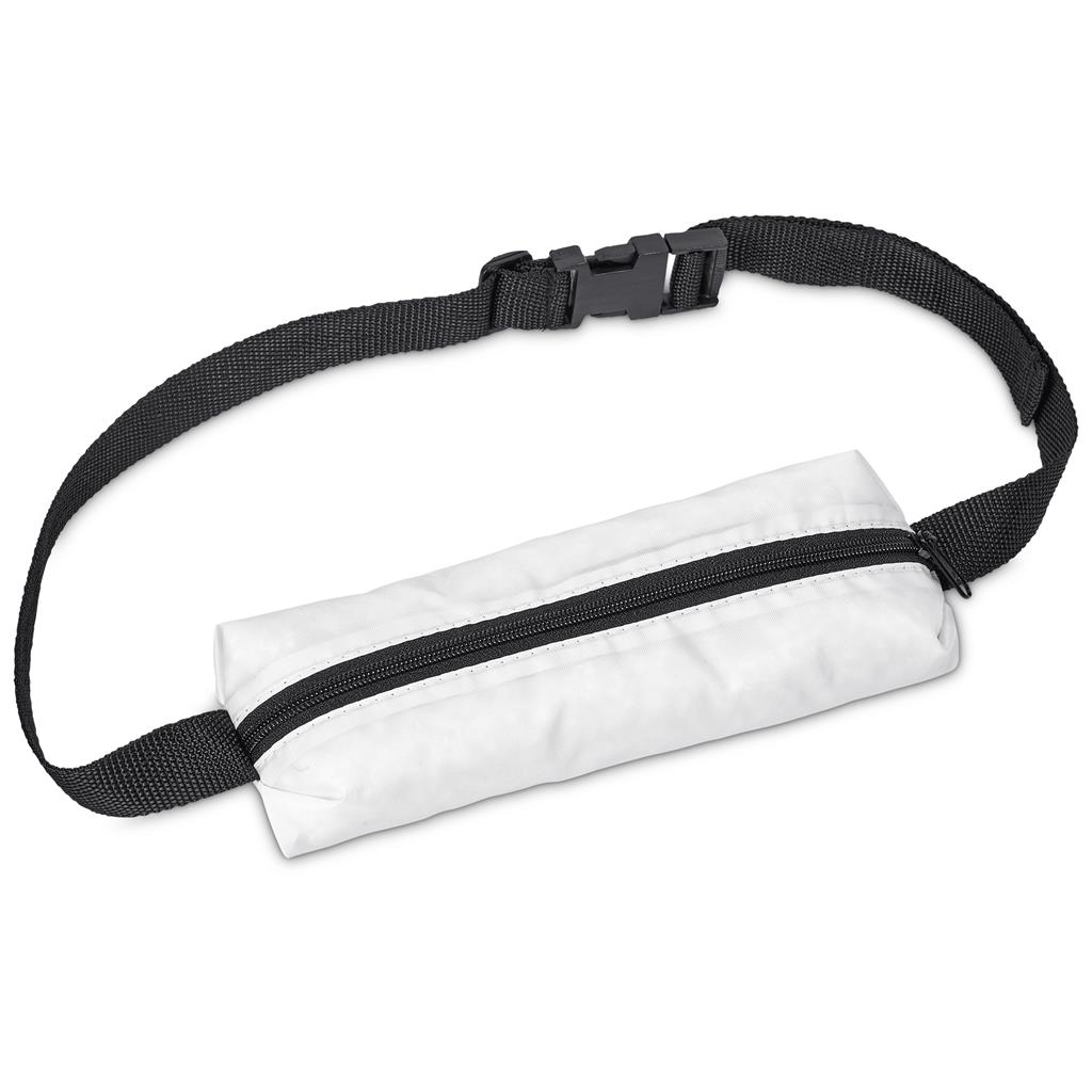 Pre-Production Sample Hoppla Walkie Waist Bag