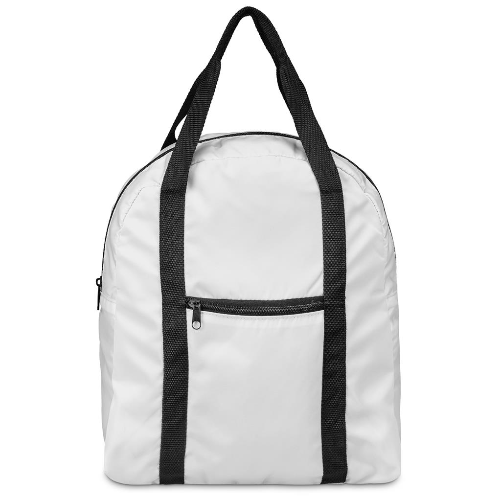 Pre-Production Sample Hoppla Motley Backpack