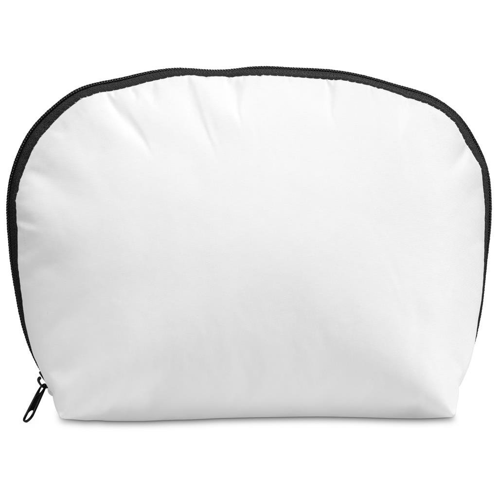 Pre-Production Sample Hoppla Victoria Maxi Cosmetic Bag