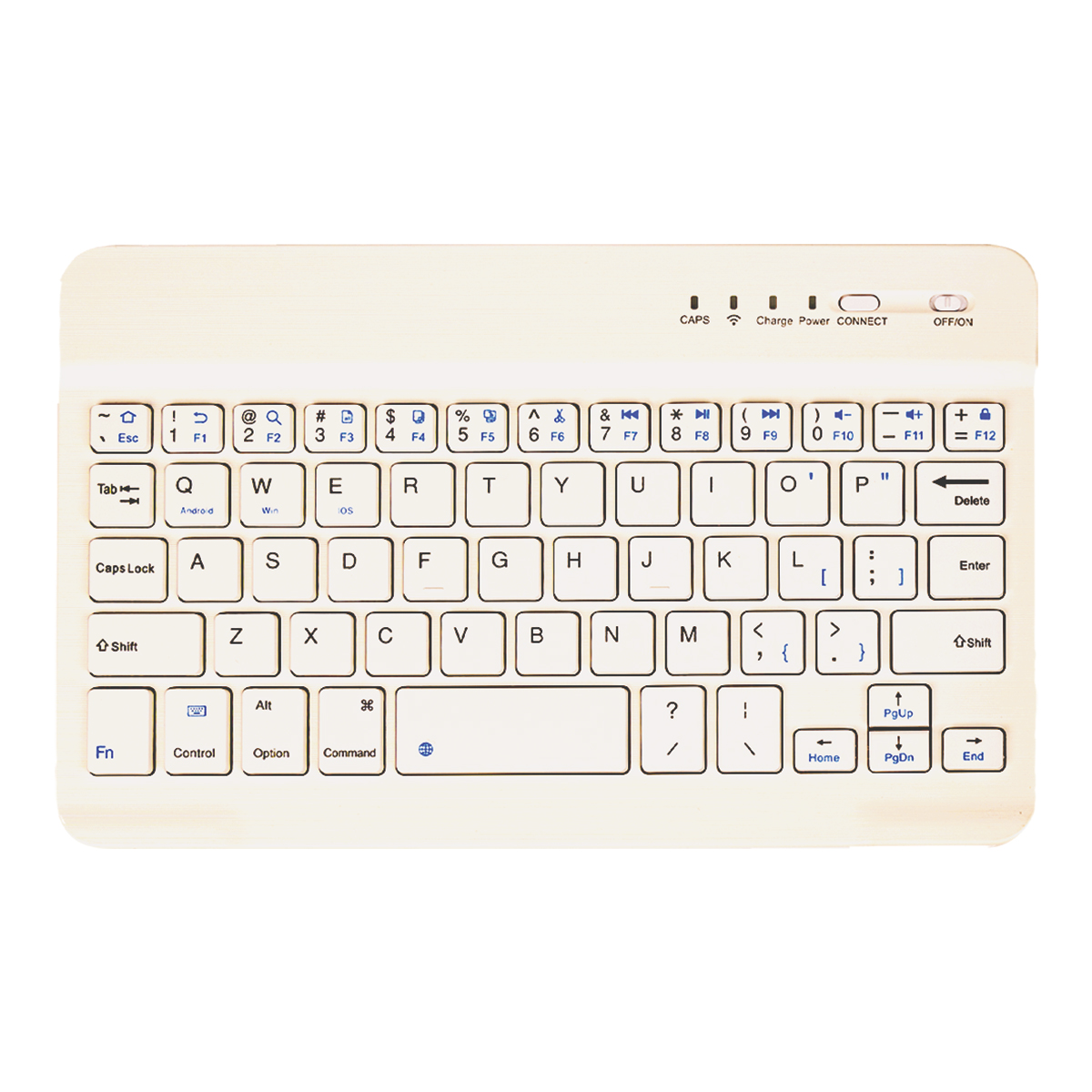 Durano Wireless Keyboard