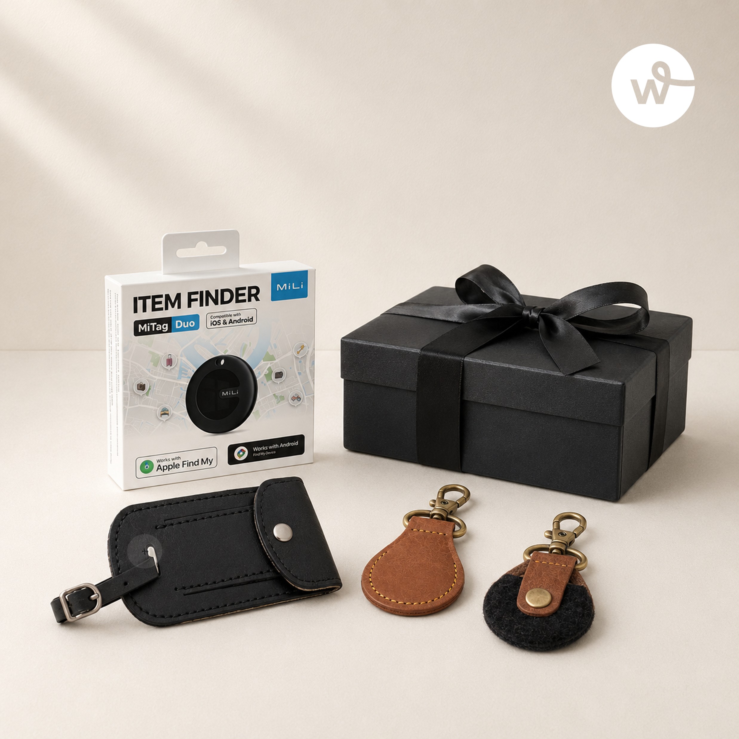The Smart Traveller