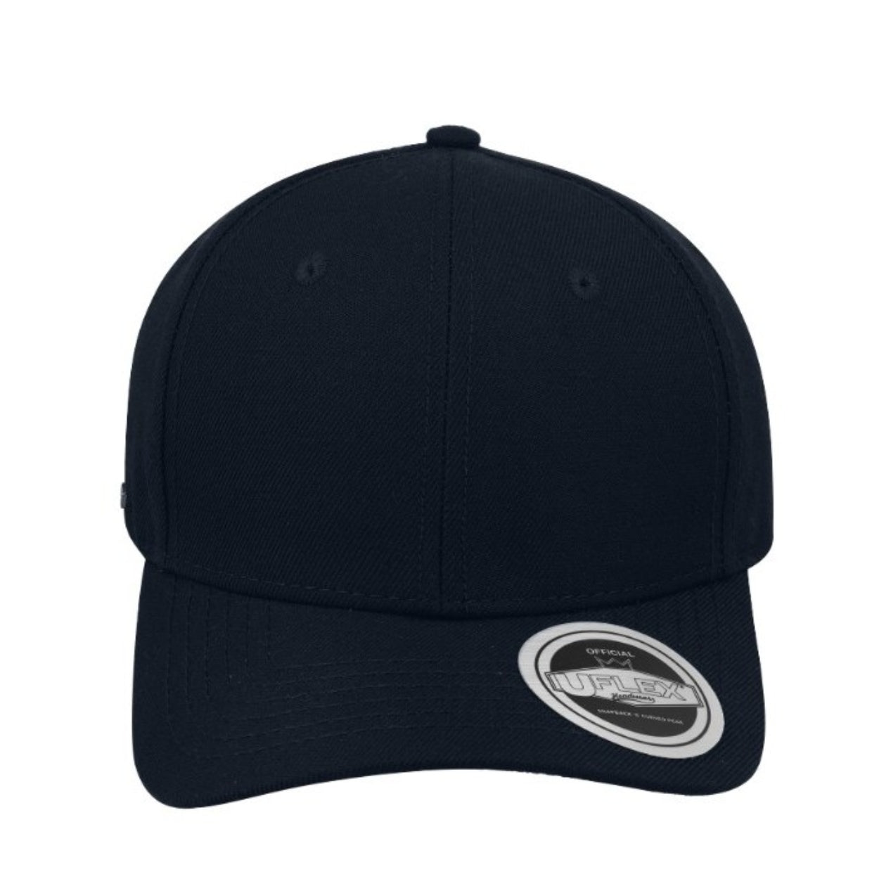 Uflex Youth Snapback 6P Curved