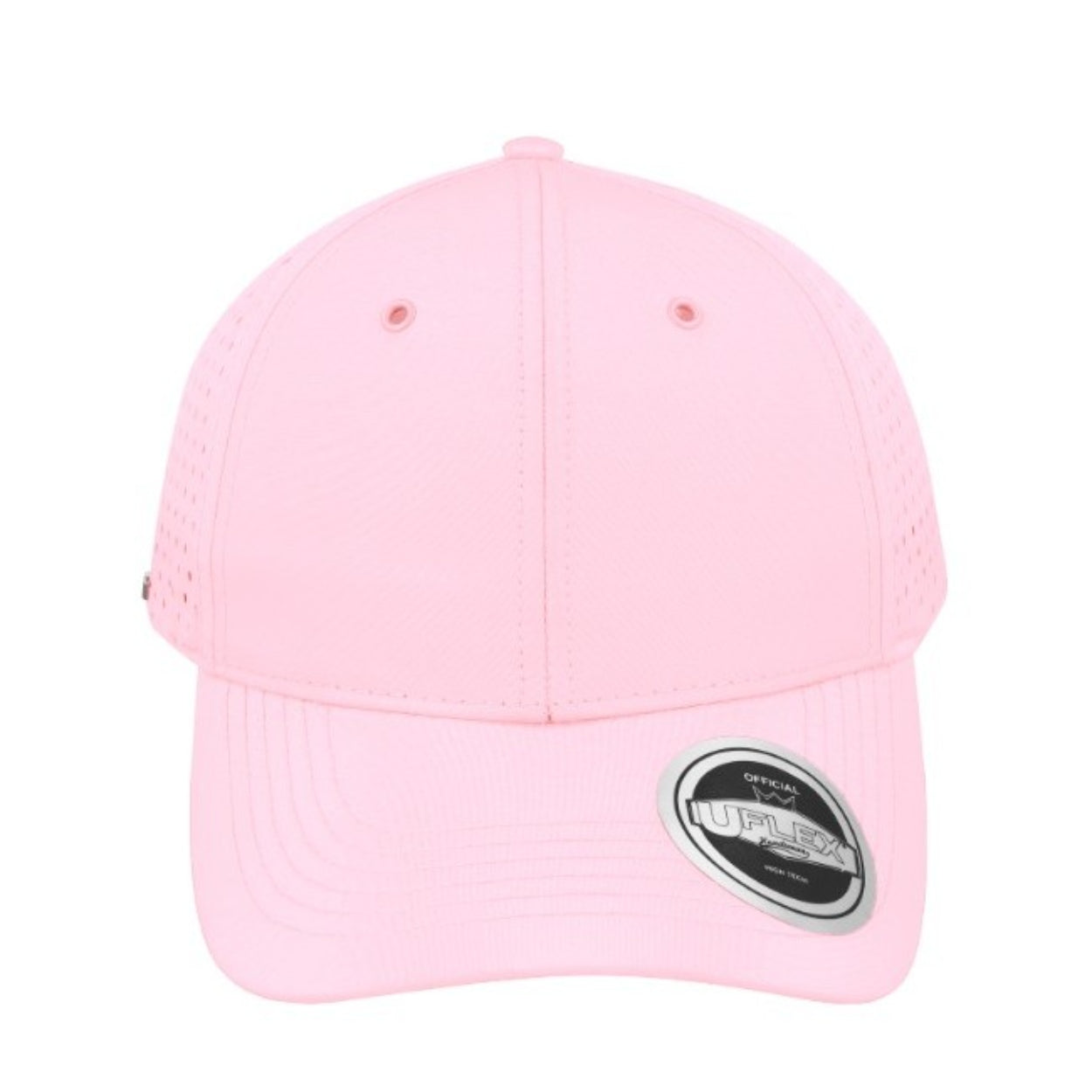 Uflex High Tech 6P Curved Peak