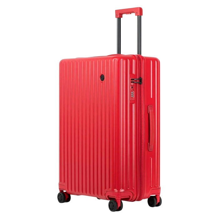 Conwood Vector 65cm 100% Pc Trolley Case