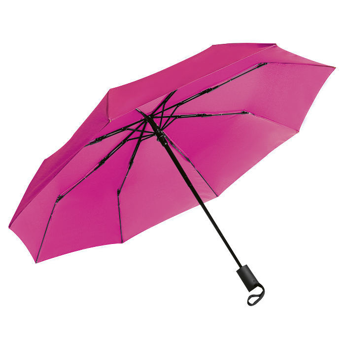 Deluxe Compact Umbrella