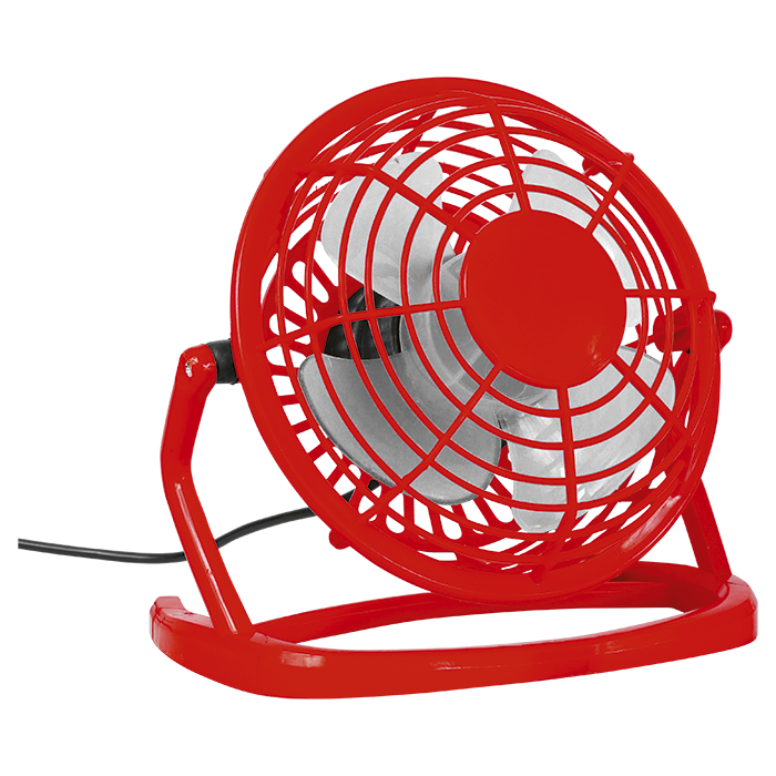 Desk Fan