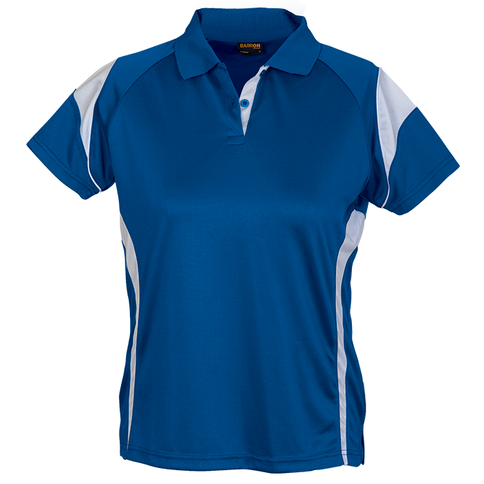 Eclipse Golfer Ladies