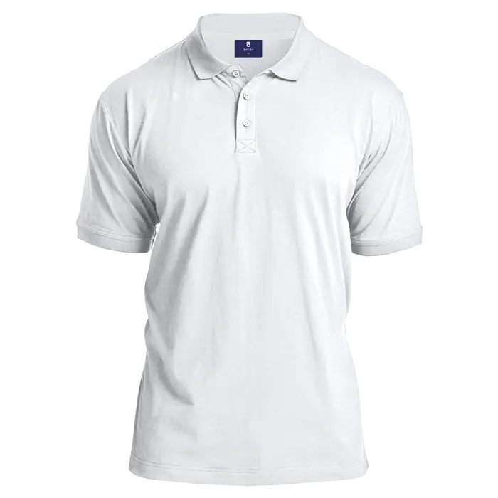 Biodegradable Cotton Golfer