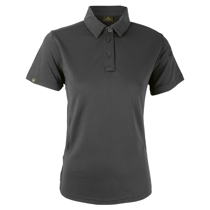 Heritage Ventilated Quick Dry Golfer Ladies
