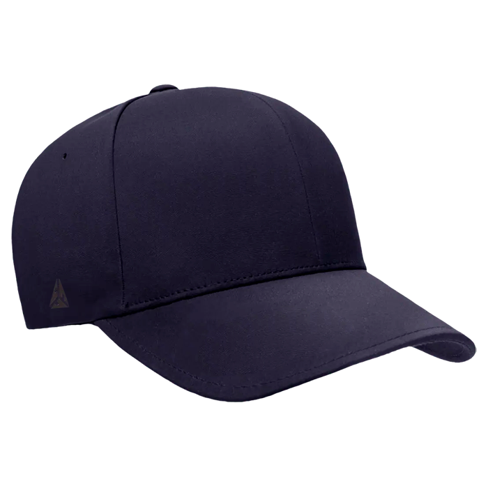 Delta Fitted Cap
