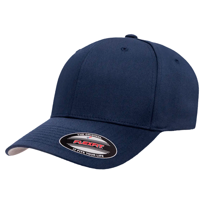 Baseball Fitted Cap
