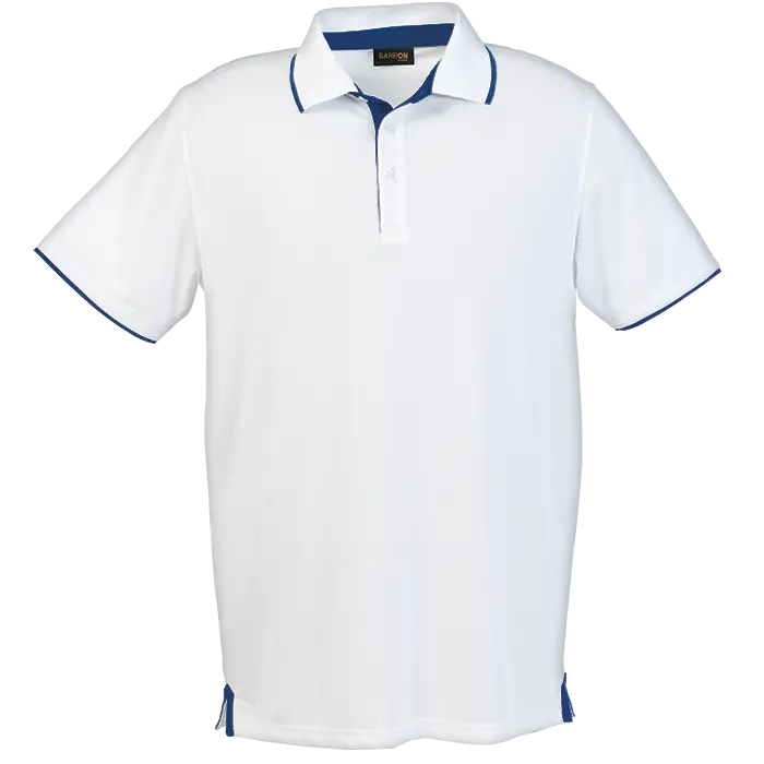 Baxter Golfer Mens