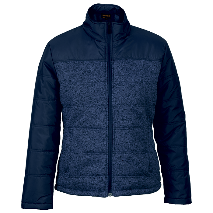 Colorado Jacket Ladies