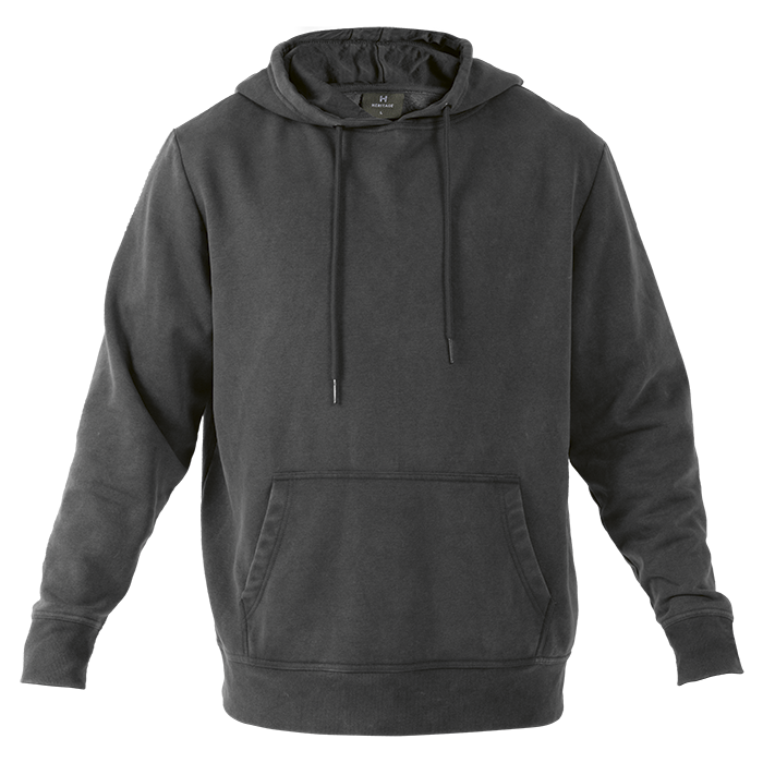 Heritage Washed Hoody